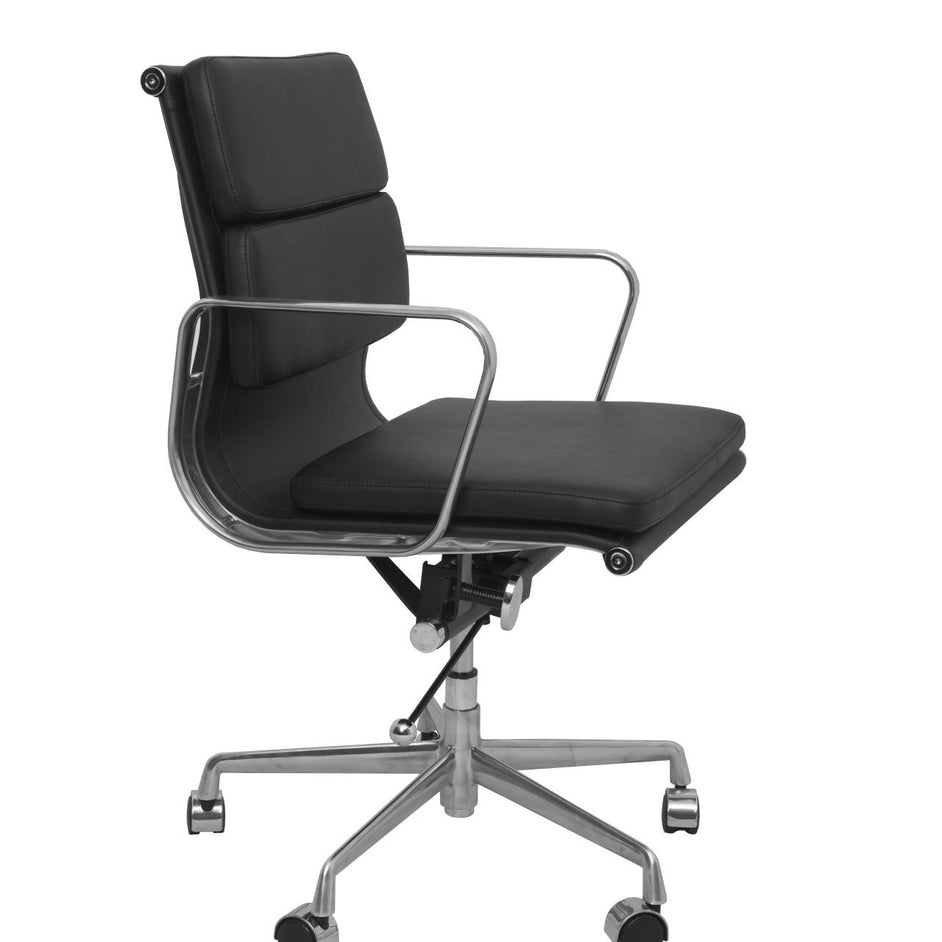 PU900M Medium Back Executive Chair