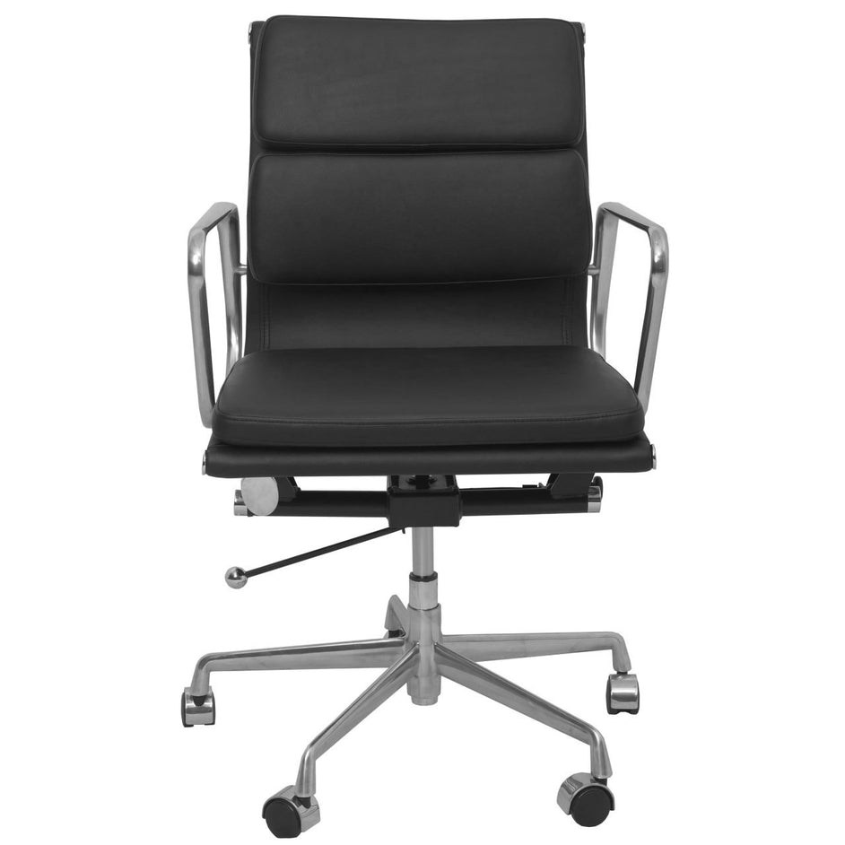 PU900M Medium Back Executive Chair