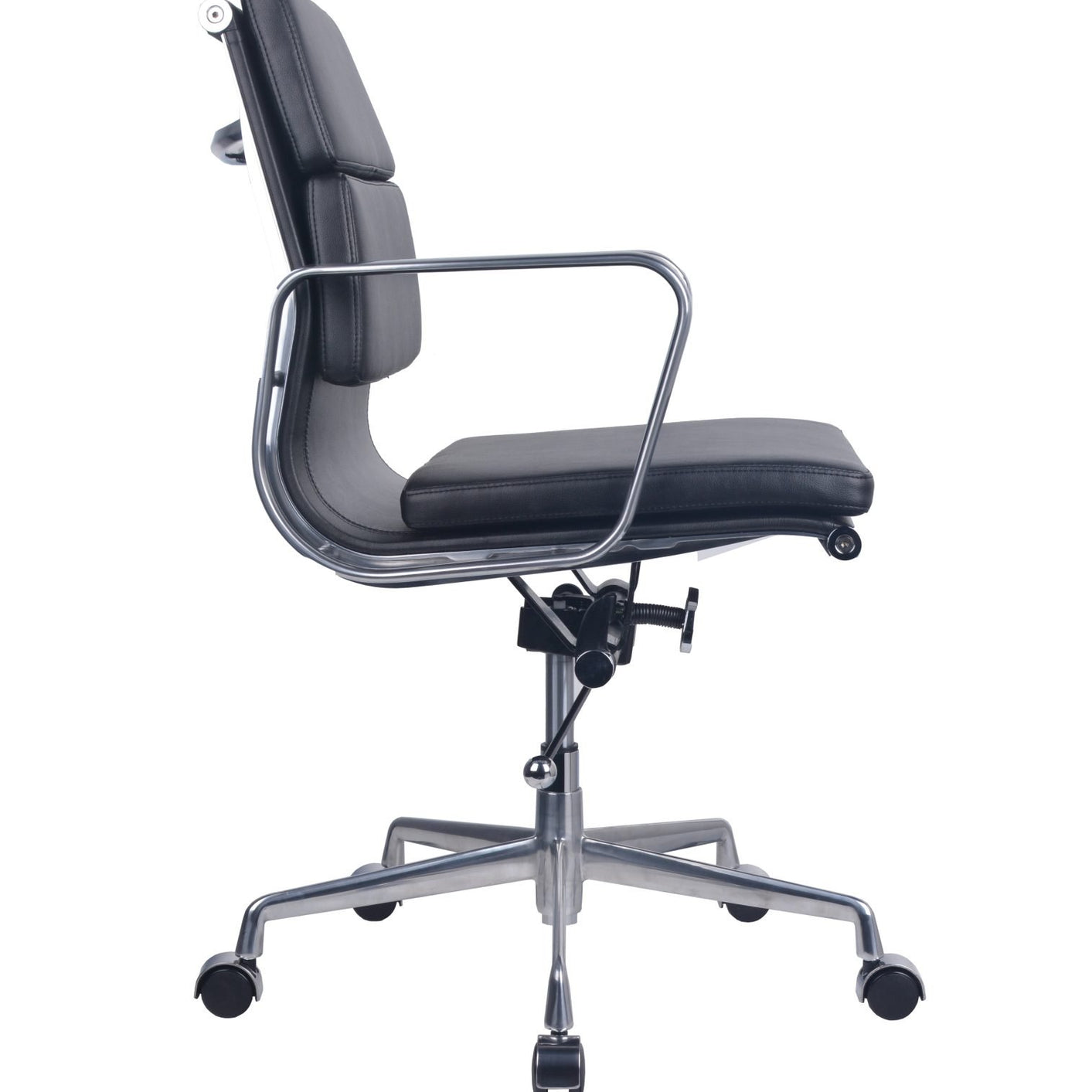 PU900M Medium Back Executive Chair