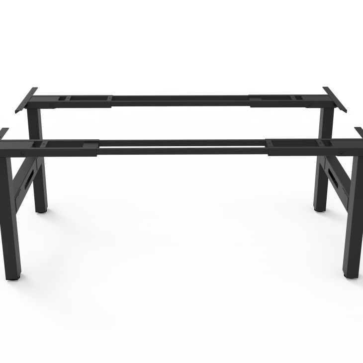 Boost Static Back To Back Frame