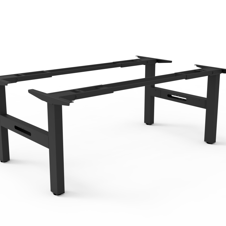 Boost Static Back To Back Frame