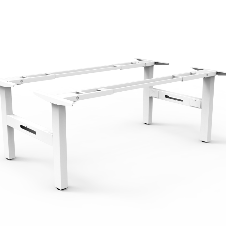 Boost Static Back To Back Frame