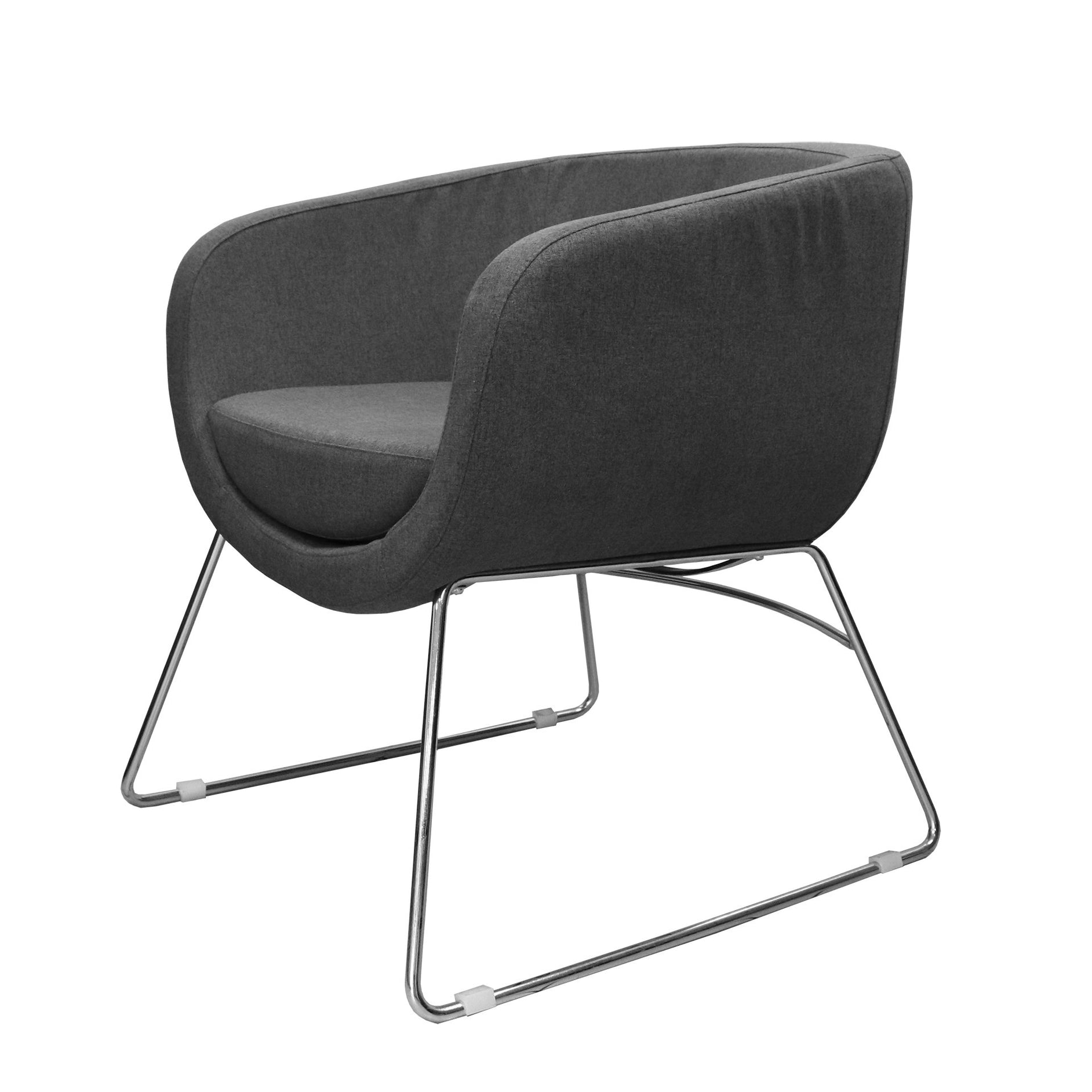 Splash Cube Lounge Chair