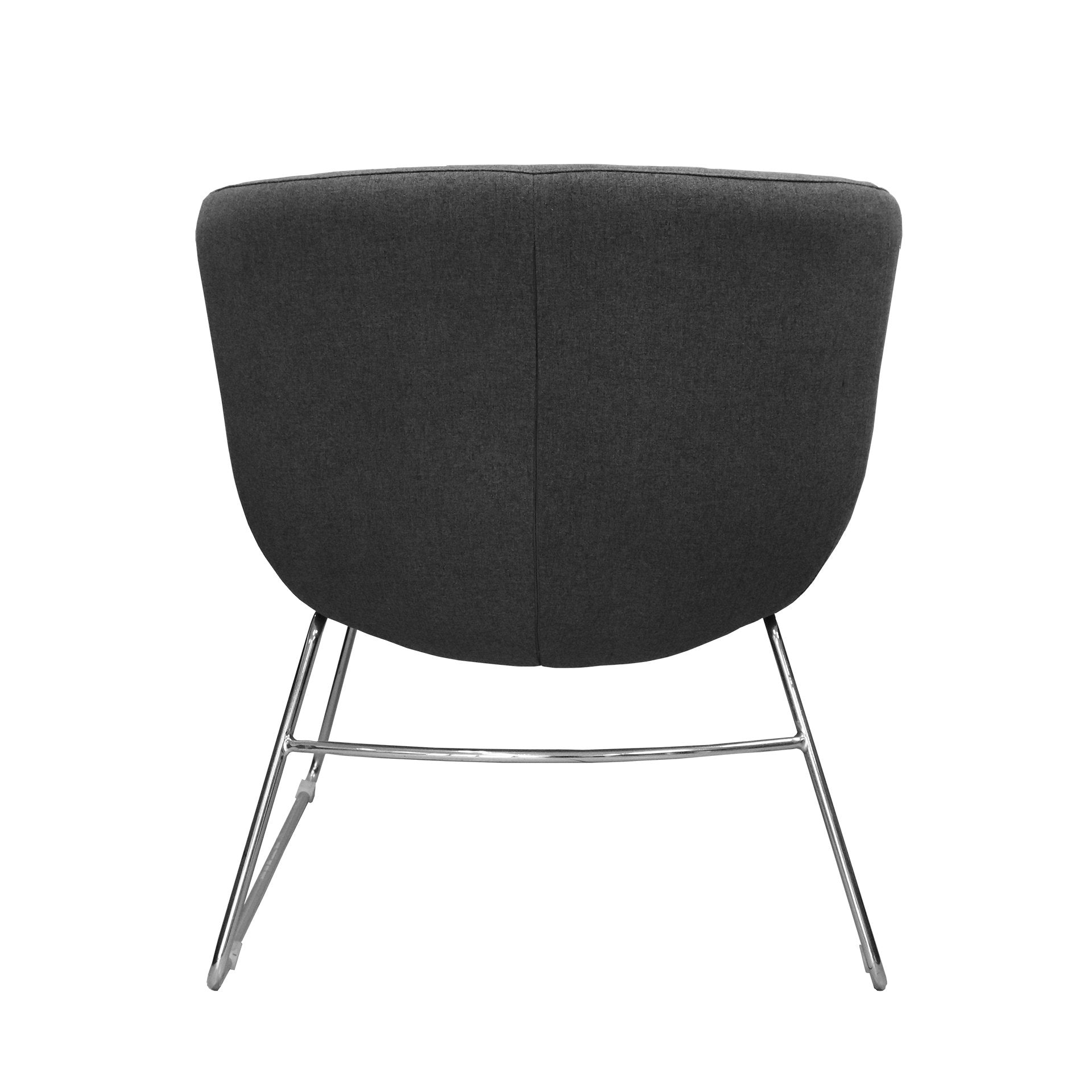 Splash Cube Lounge Chair