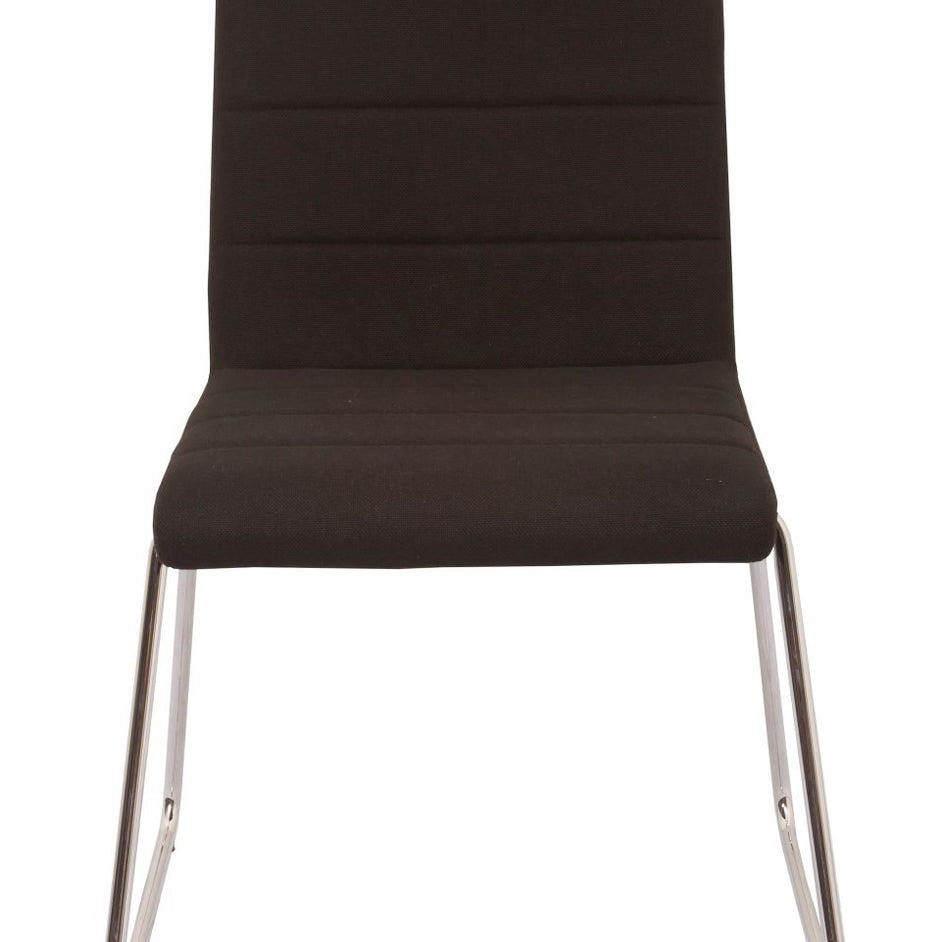 WFV100BL Visitor Chair