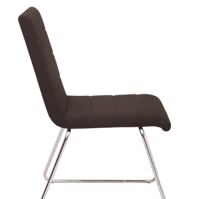 WFV100BL Visitor Chair