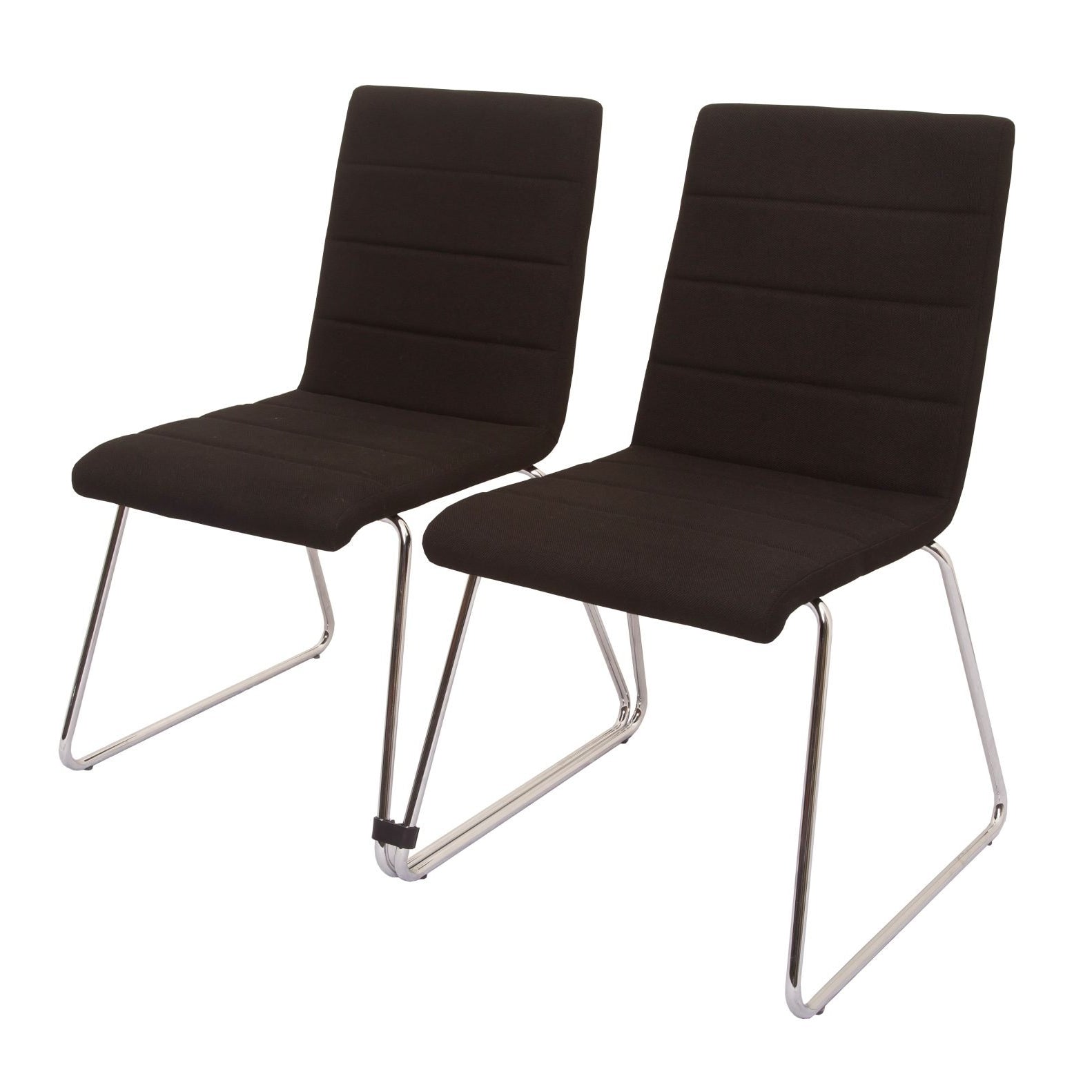 WFV100BL Visitor Chair