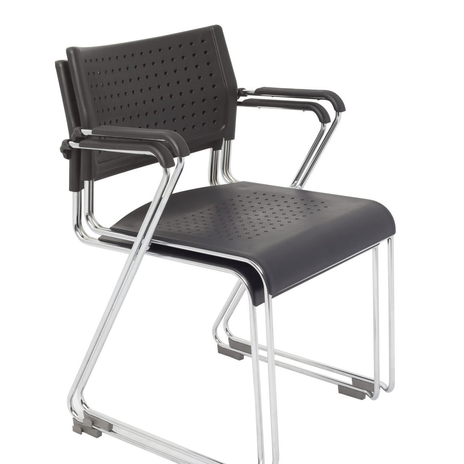 WIMBLEDON Chair with Arms