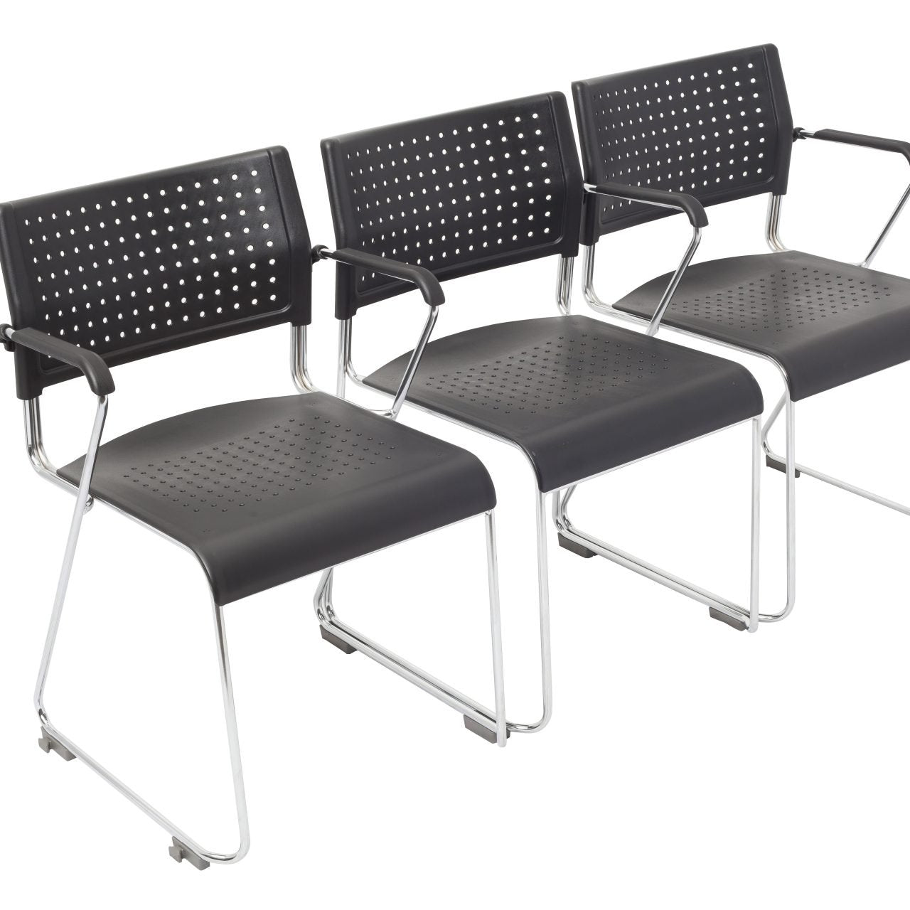 WIMBLEDON Chair with Arms