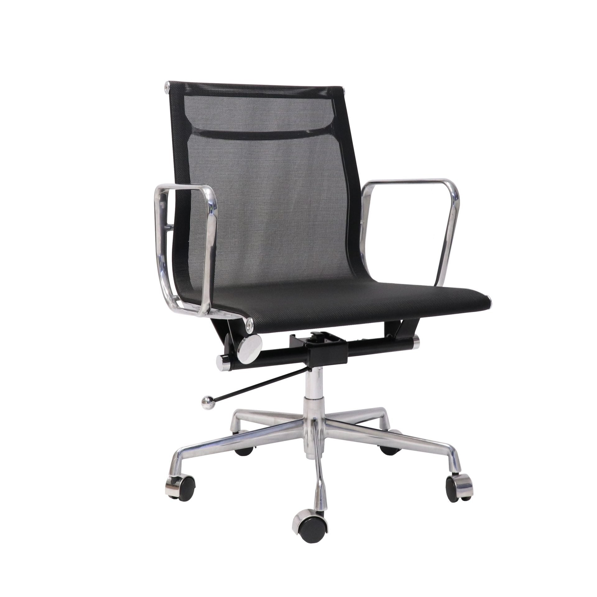 WM600 Mesh Chair