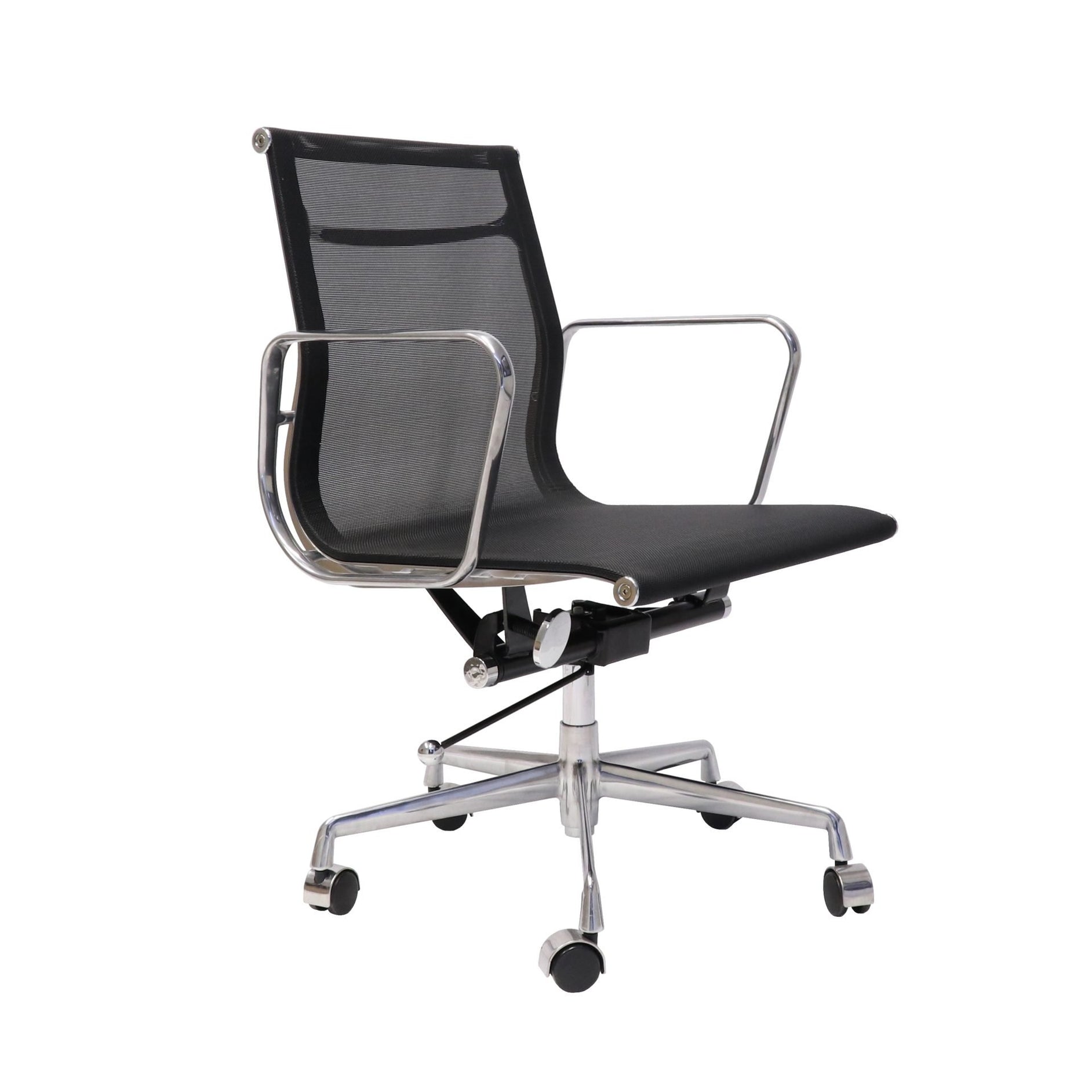 WM600 Mesh Chair
