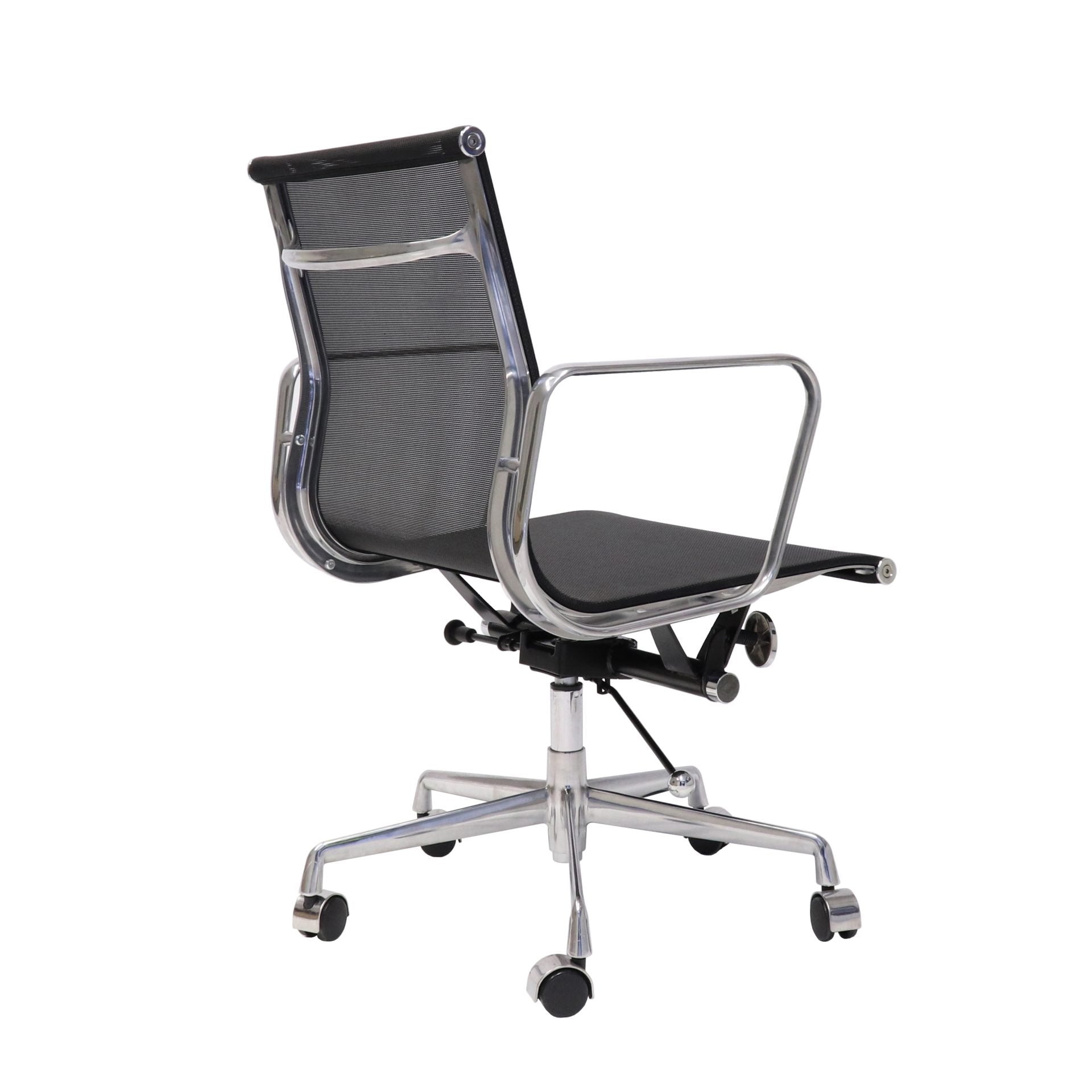 WM600 Mesh Chair