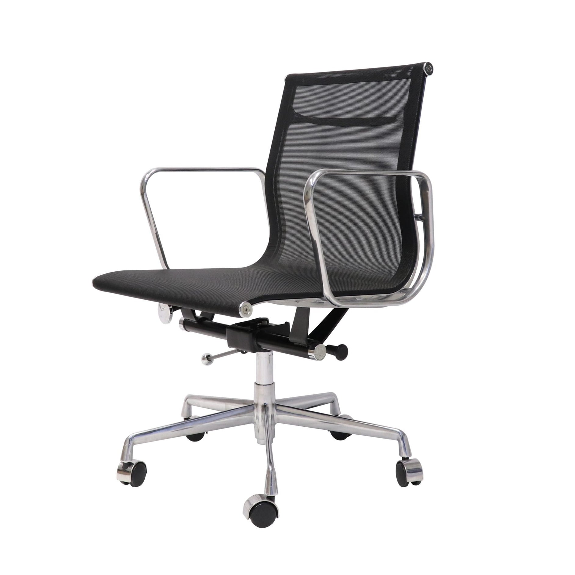 WM600 Mesh Chair