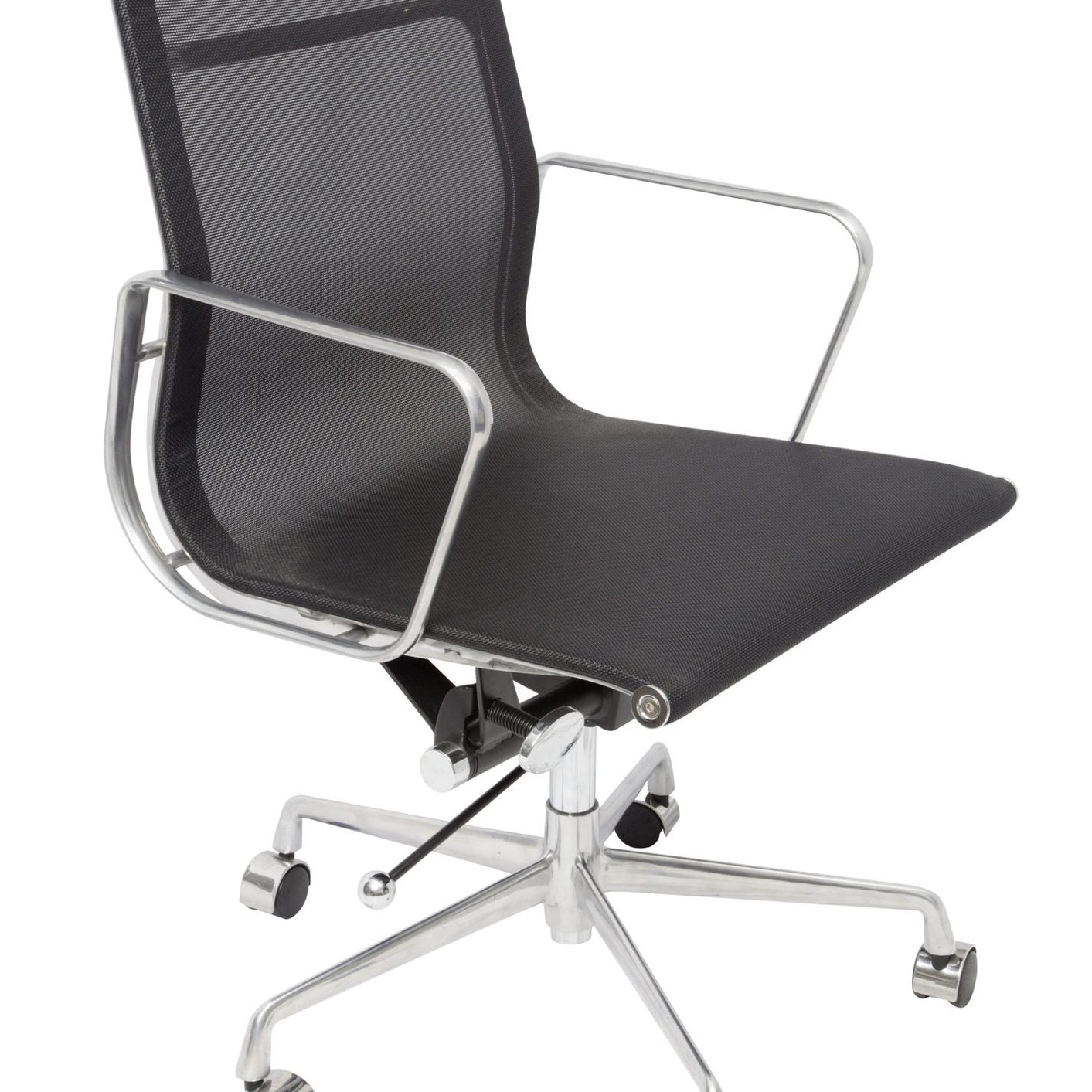 WM600 Mesh Chair