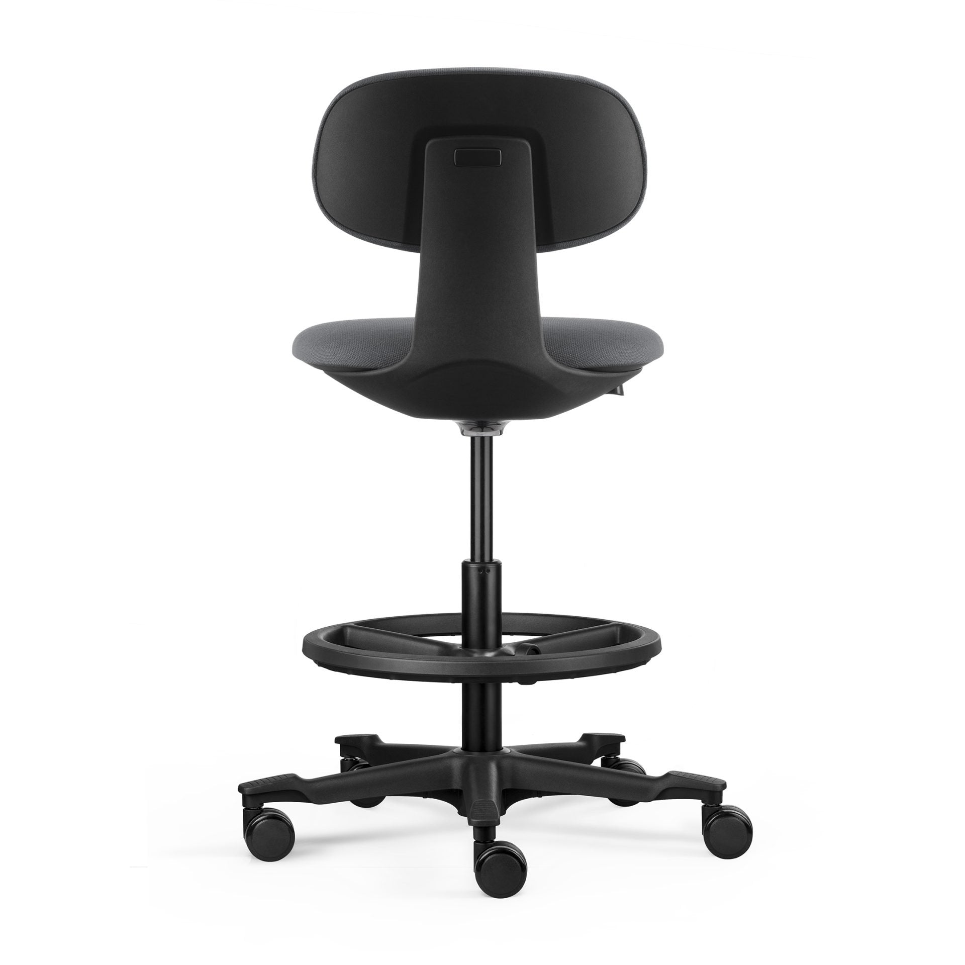 Yoyo Drafting Stool